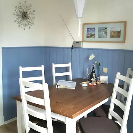 Feriehus Ferienhaus Mika