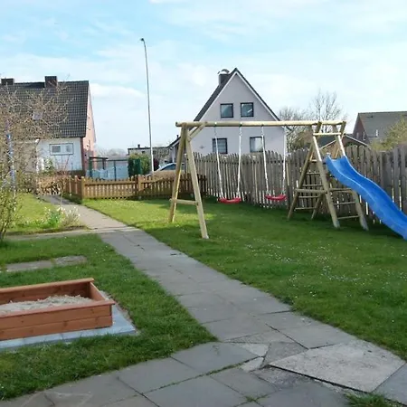 Ferienhaus Mika Dahme (Schleswig-Holstein)