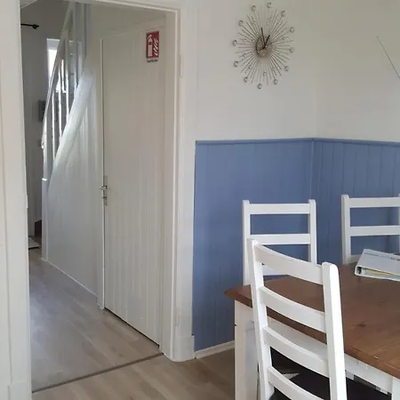 Ferienhaus Mika Feriehus *