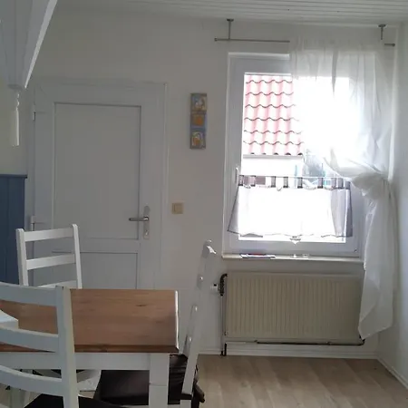 Ferienhaus Mika Feriehus Dahme (Schleswig-Holstein)