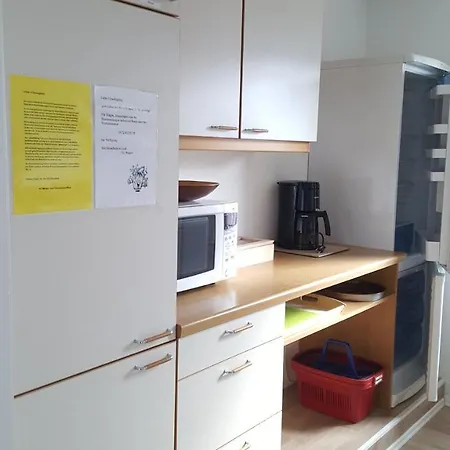 Feriehus Ferienhaus Mika