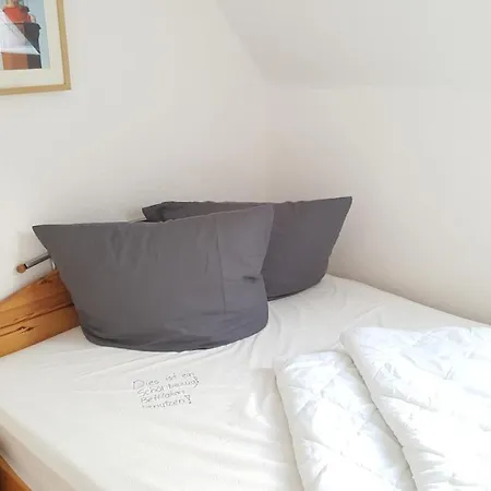 Feriehus Ferienhaus Mika *