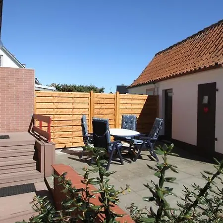 Ferienhaus Mika