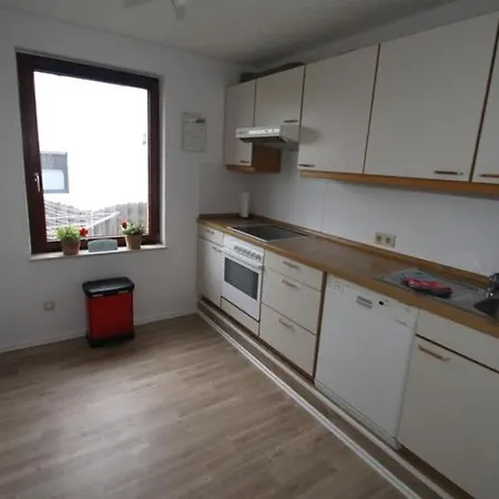 Ferienhaus Mika Feriehus *