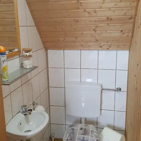 Ferienhaus Mika Feriehus *