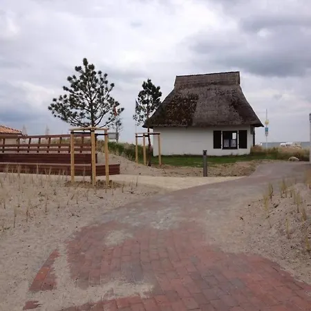 Feriehus Ferienhaus Mika Dahme (Schleswig-Holstein)
