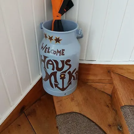 Ferienhaus Mika