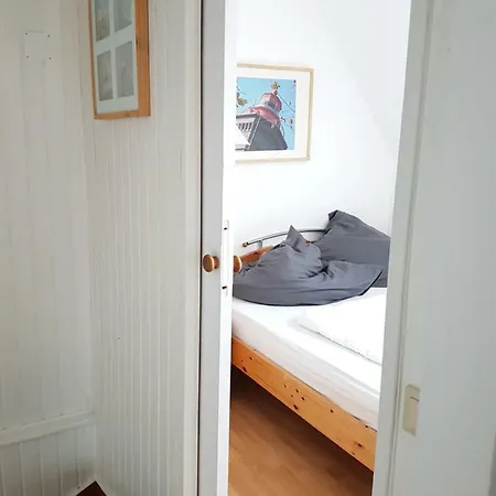 Ferienhaus Mika *