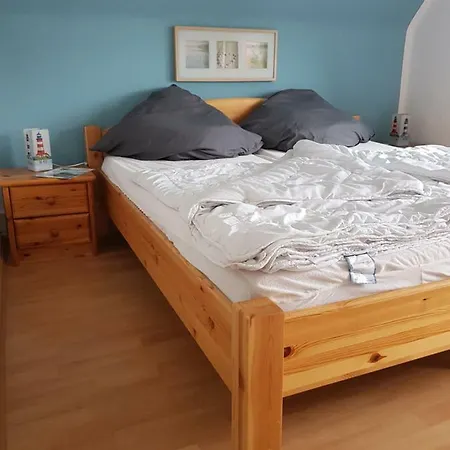 Ferienhaus Mika Feriehus