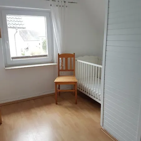 Feriehus Ferienhaus Mika Dahme (Schleswig-Holstein)