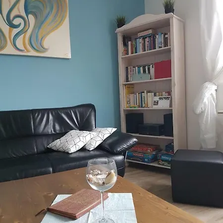 Ferienhaus Mika Dahme (Schleswig-Holstein)