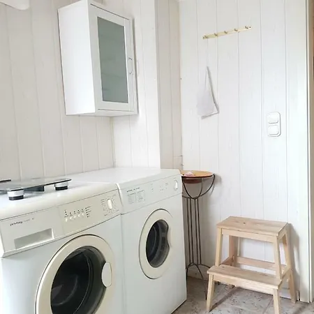Ferienhaus Mika Feriehus *